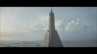 Rogue One - |The director arrives on Scarif| [HD]