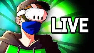 🔴Answering Your Q's - Playing VR - Chatting With Ya'll