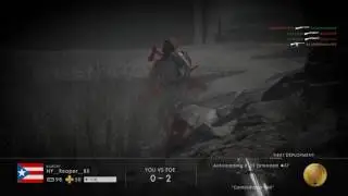 first encounter with the skulls parasite unit