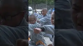 Знаете во сколько подъём и зарядка в школах Ушу в Китае? 