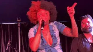 Nikki Hill LET ME TELL YOU ABOUT LOVE