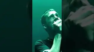 Our most emo moment?