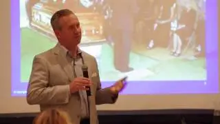 Success to Significance with Dan Stalp, Sales Training Kansas City Dan Stalp