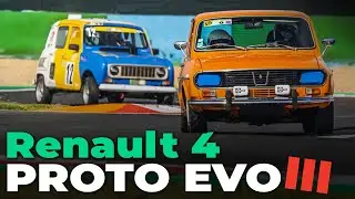 Renault 4 
