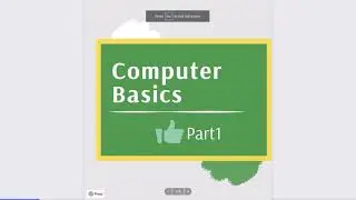 What are the different types of computers? I Introduction to Computer Basics