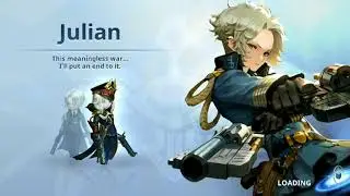 Destiny Knights. GLOBAL RELEASE DATE ANNOUNCED!! New Blance Patch Notes August 14th!!