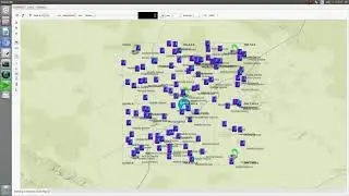 Beacon Network simulator | Becan Frame based Network simulation Projects