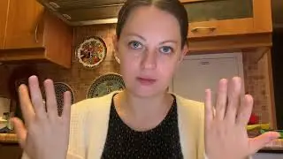 За 10 минут сделала то, что собиралась сделать 3,5 года!