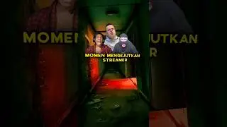 Momen Mengejutkan Ketika LIVE