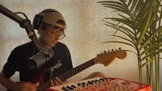dmora - normalidad x rosas (la oreja de van gogh)