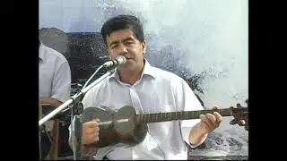 Zarif Azizov Samarqandda 1-qsim