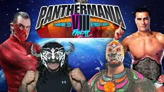 ALBERTO DEL RIO E HIJO DEL DR. WAGNER JR VS PSICOSIS Y ELECTROSHOCK