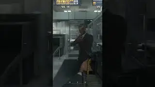 Yuri in Modern Warfare 2