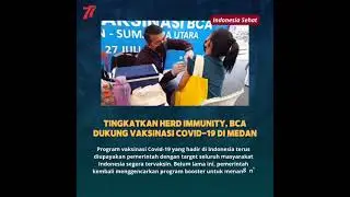 Yuk vaksin Booster