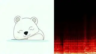 Колыбельная медведицы (GMV)