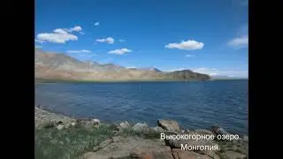 Красивое и удивительное