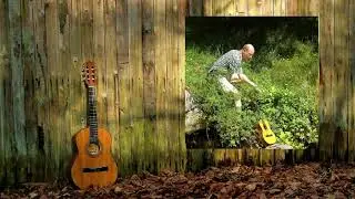 Klavier und Gitarre! 