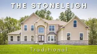 The Stoneleigh || Traditional