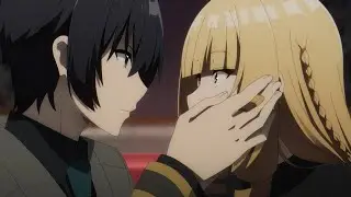 The Eminence in Shadow Season 2「AMV」-  A Little Bit