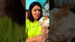 DaMus - The fastest WAY to clean COTTON CANDY!🍭💨😂 