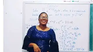 Double integral of exp(x²+y²) over a region y=√(1-x²)