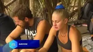 Survivor Trailer Τετάρτη 15/5/19