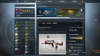 CS:GO frag movie