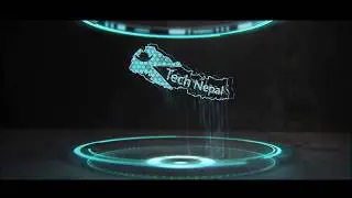 #TechNepal