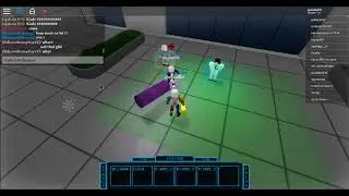 [+Trainers!] Ro-Ghoul [ALPHA] all code