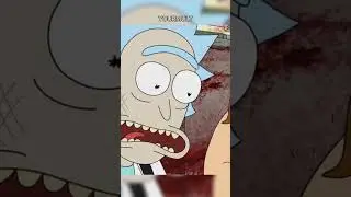 другие Рик и Морти 