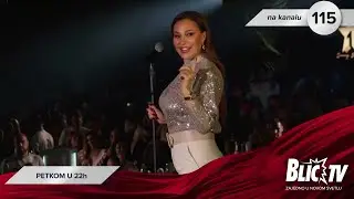 EKSKLUZIVNO - Prva epizoda serijala CECA SHOW: Anastasija, Veljko, Lidija..ali KO SU OVA SILNA DECA?