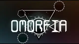 Geometry dash - Omorfia showcase