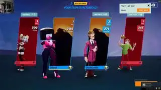 Multiversus best game?