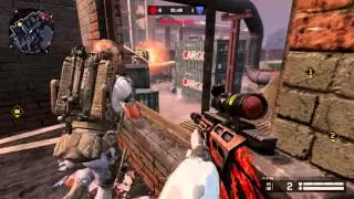 TOP strange death/cheaters are not afraid of Europe