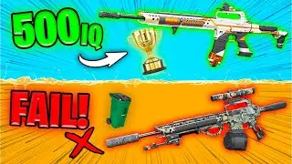 Delta Force: How to Build the Best Guns – Full Weapon Attachment Guide