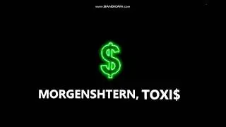 MORGENSHTERN, TOXI$ - ПЕРЕВЕЛИ (СЛИВ ТРЕКА 2023)