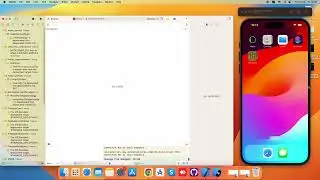 Flutter Preventing Screenshot Capture in iOS in 3 Minutes, Screenshot Disable in iOS in Flutter