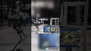 NEXT GEN AI ROBOT COGNITION DEMO | TECH NEWS