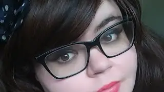 ASMR chit chat with hand movements and updates!!