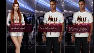 Ruhsuz 2.sezon 7.bölüm Vincent ile özel anlar