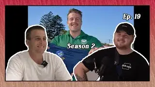 Season 2 Ep. 19 - Blake Mara