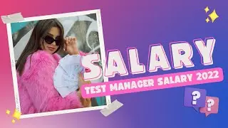 QA Manager or Test Manager Salary 2022 in India