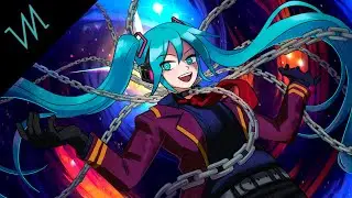 In Hell We Live, Lament ft. Hatsune Miku & GUMI [ Limbus Company ]