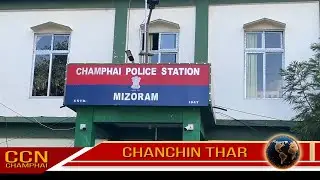 CCN (Champhai News - September 11, 2024)