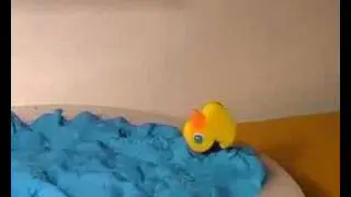 Rubber Ducky