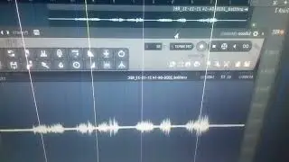 How to remove noise after recording vocals in FL studio 