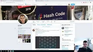 Boring Programming Stream #6 - algo research, Competitive Programmer's handbook (reupload)