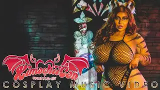 IT’S KIMOCHIICON 2024 LEWD COSPLAY FRISCO, TX STYLE!!! - DIRECTOR'S CUT CMV CENSORED