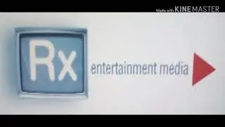 Rx entertainment media logo