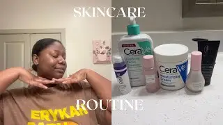 Under $150?! My Realistic Skincare Routine That Actually Works